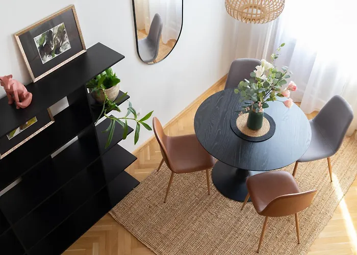 Bonbon Panorama Apartment