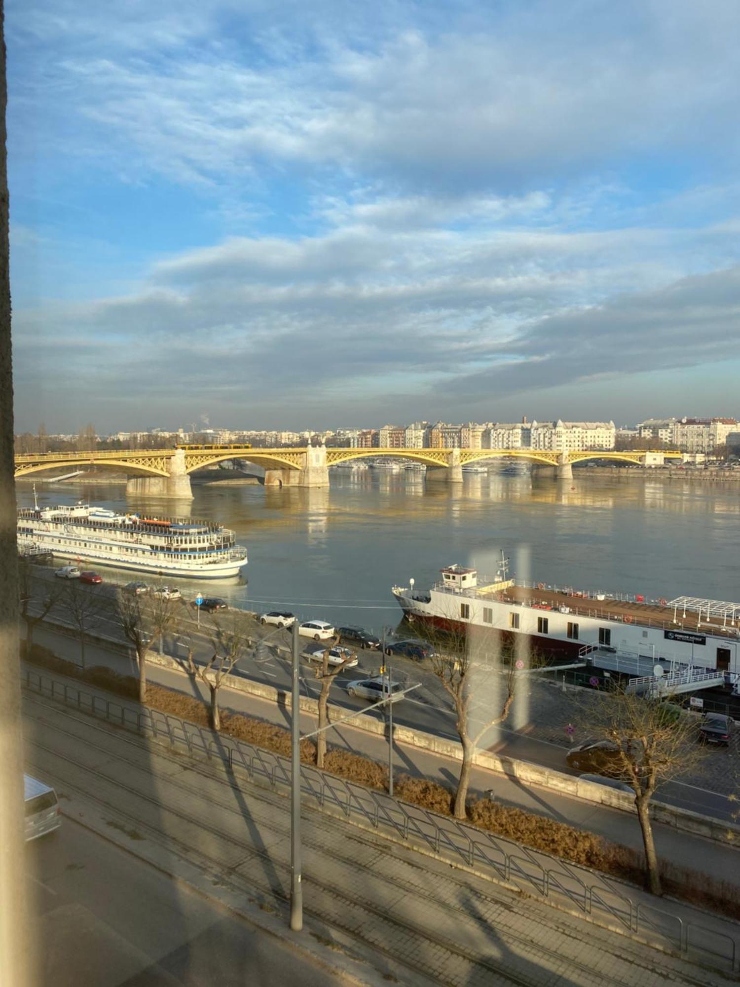 Apartment Bonbon Panorama